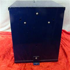 ADJUSTABLE VTG QUALITY PENCILS COIN OPERATED .25 CENT SCHOOL VENDING MACHINE